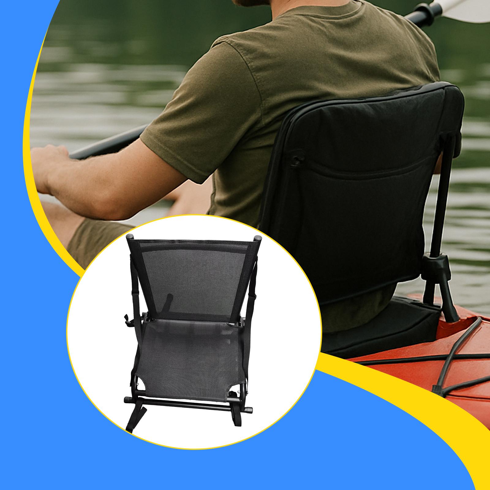 Kayak Seat with Back Support,F – Fishing Boat Seat Bewertung und Preis