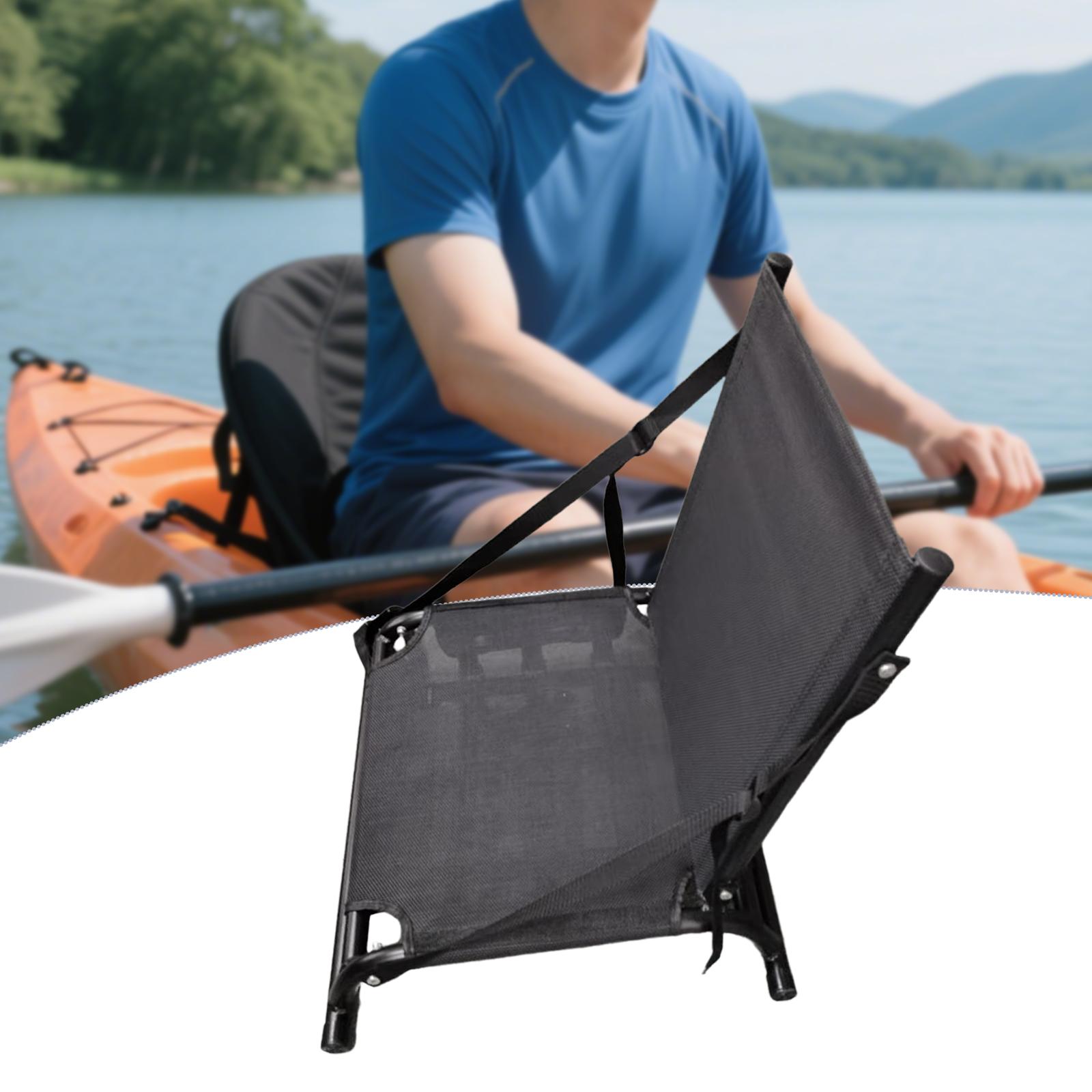 Kayak Seat with Back Support,F – Fishing Boat Seat Bewertung und Preis