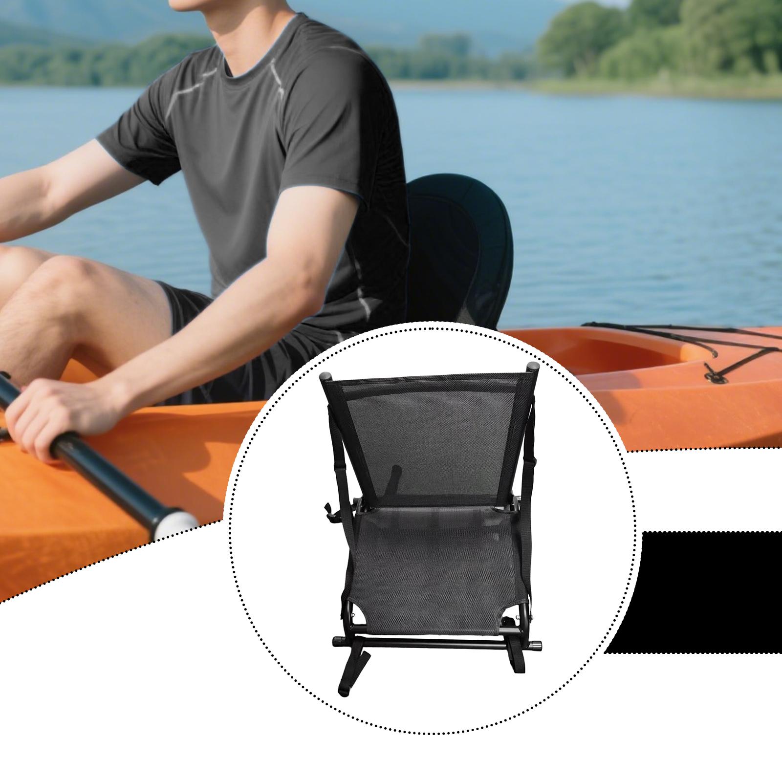 Kayak Seat with Back Support,F – Fishing Boat Seat Bewertung und Preis