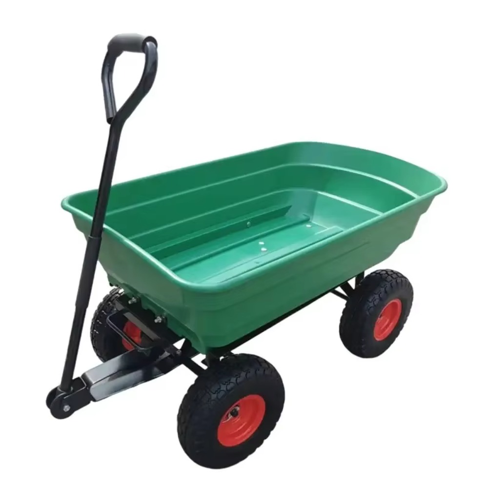 Easy Moving Cargo Truck Steel  – Fishing Boat Trailer Bewertung und Preis