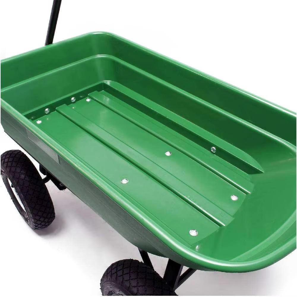 Easy Moving Cargo Truck Steel  – Fishing Boat Trailer Bewertung und Preis