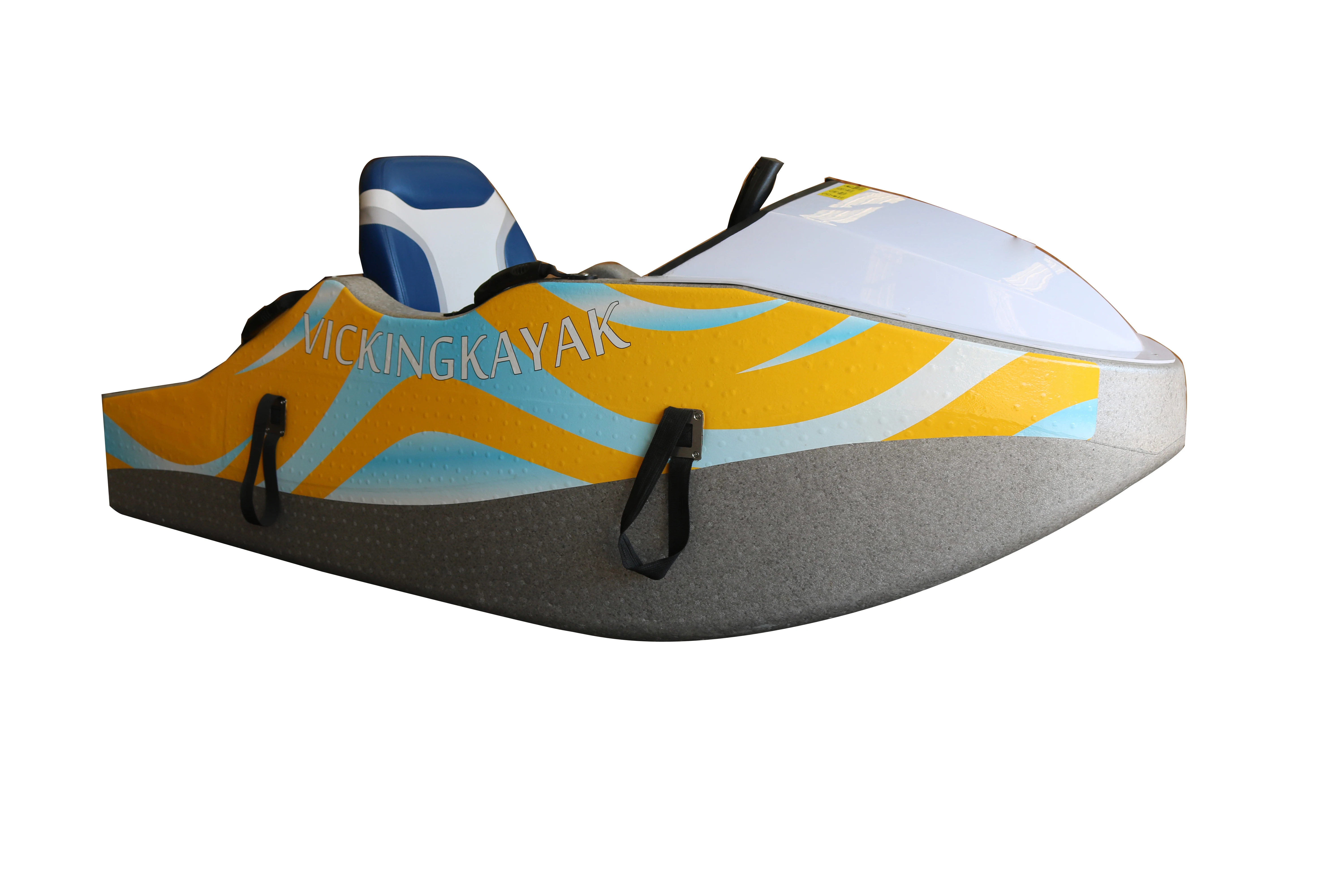 Vicking Luxury Mini One Seat E – Fishing Boat Seat Bewertung und Preis