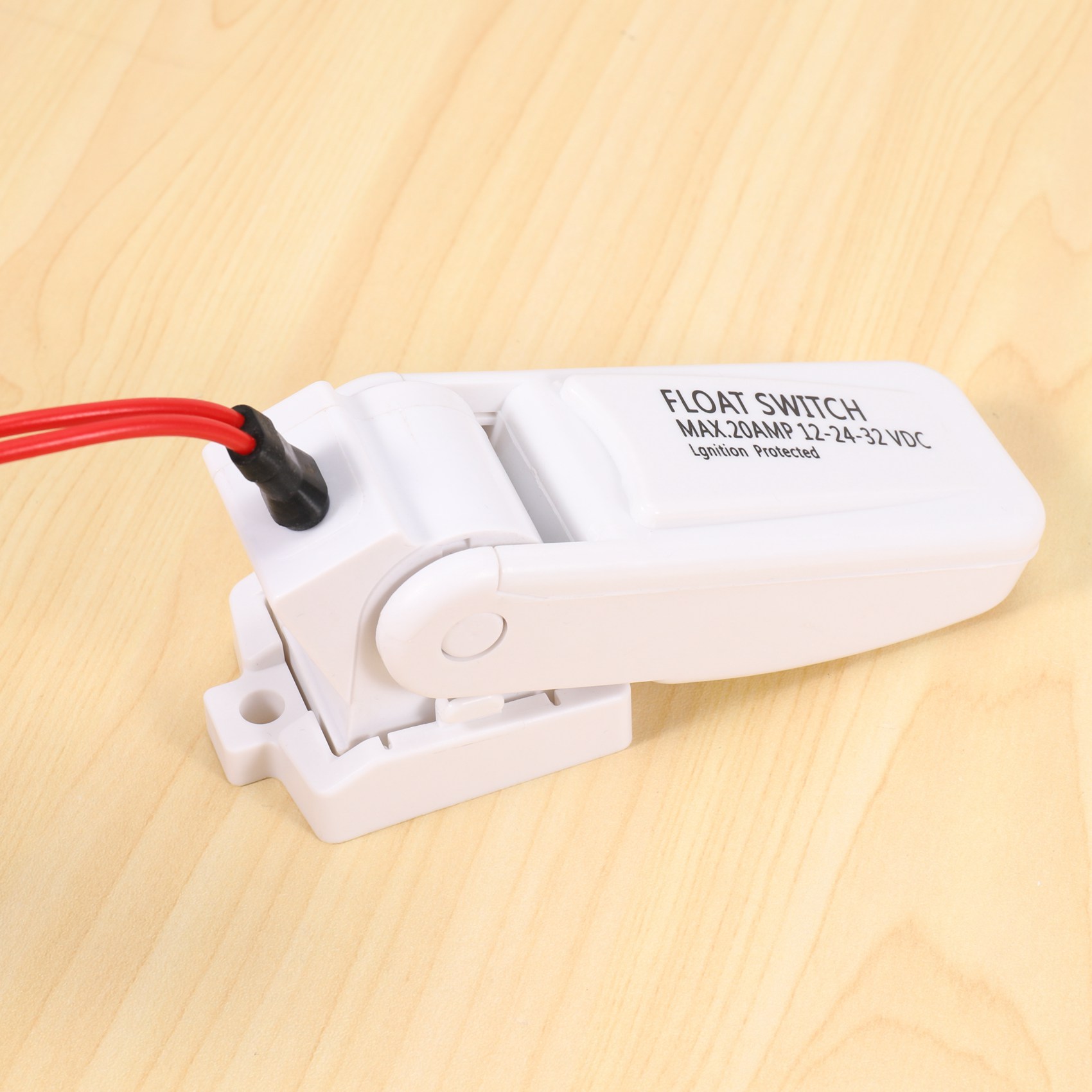 Customer Favorite Bilge Pump F – Fishing Boat Bilge Pump Bewertung und Preis