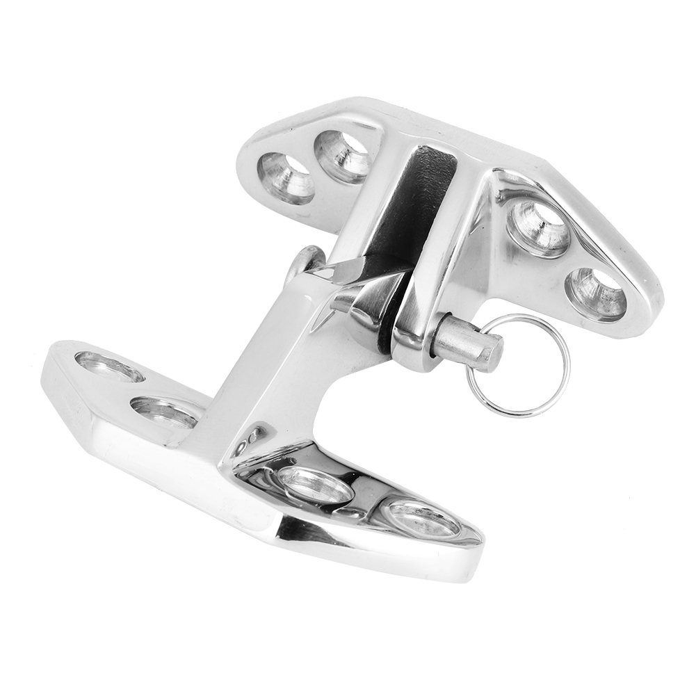 Stainless Steel Hatch Hinge Ma – Fishing Boat Paddle Bewertung und Preis