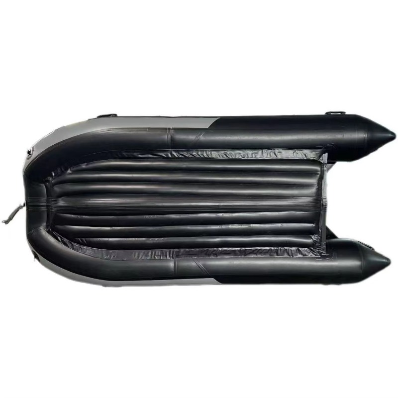ODM OEM 12ft 380cm Inflatable  – Fishing Boat Inflatable Bewertung und Preis