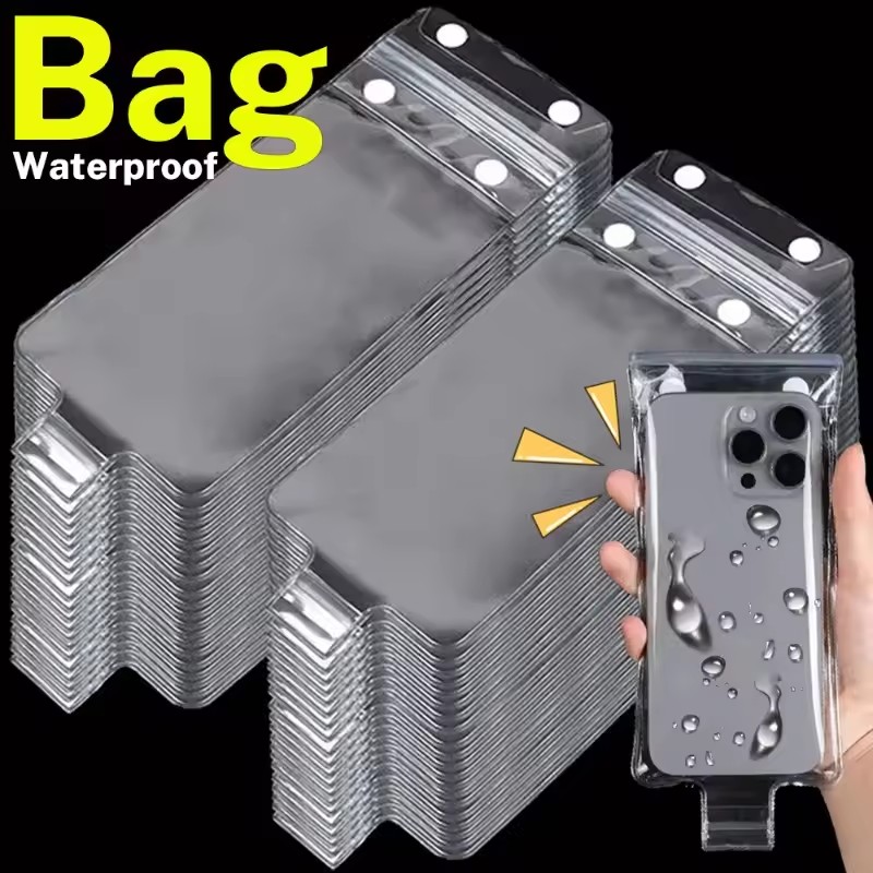 1-10PCS Transparent Waterproof – Fishing Boat Cover Bewertung und Preis