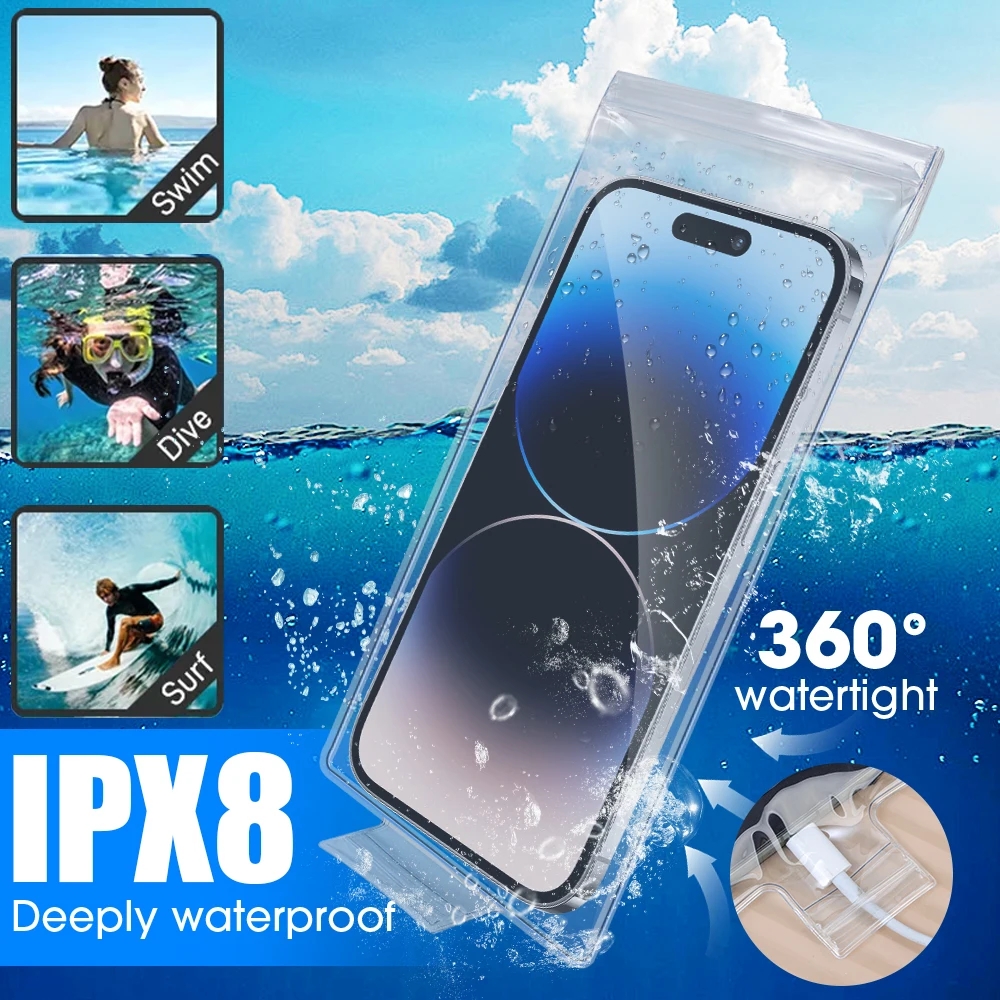 1-10PCS Transparent Waterproof – Fishing Boat Cover Bewertung und Preis