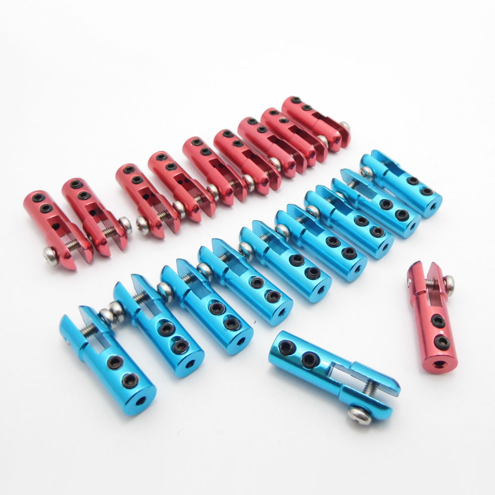 10PCS Metal Servo Arm Linkage  – Fishing Boat Anchor Winch Bewertung und Preis