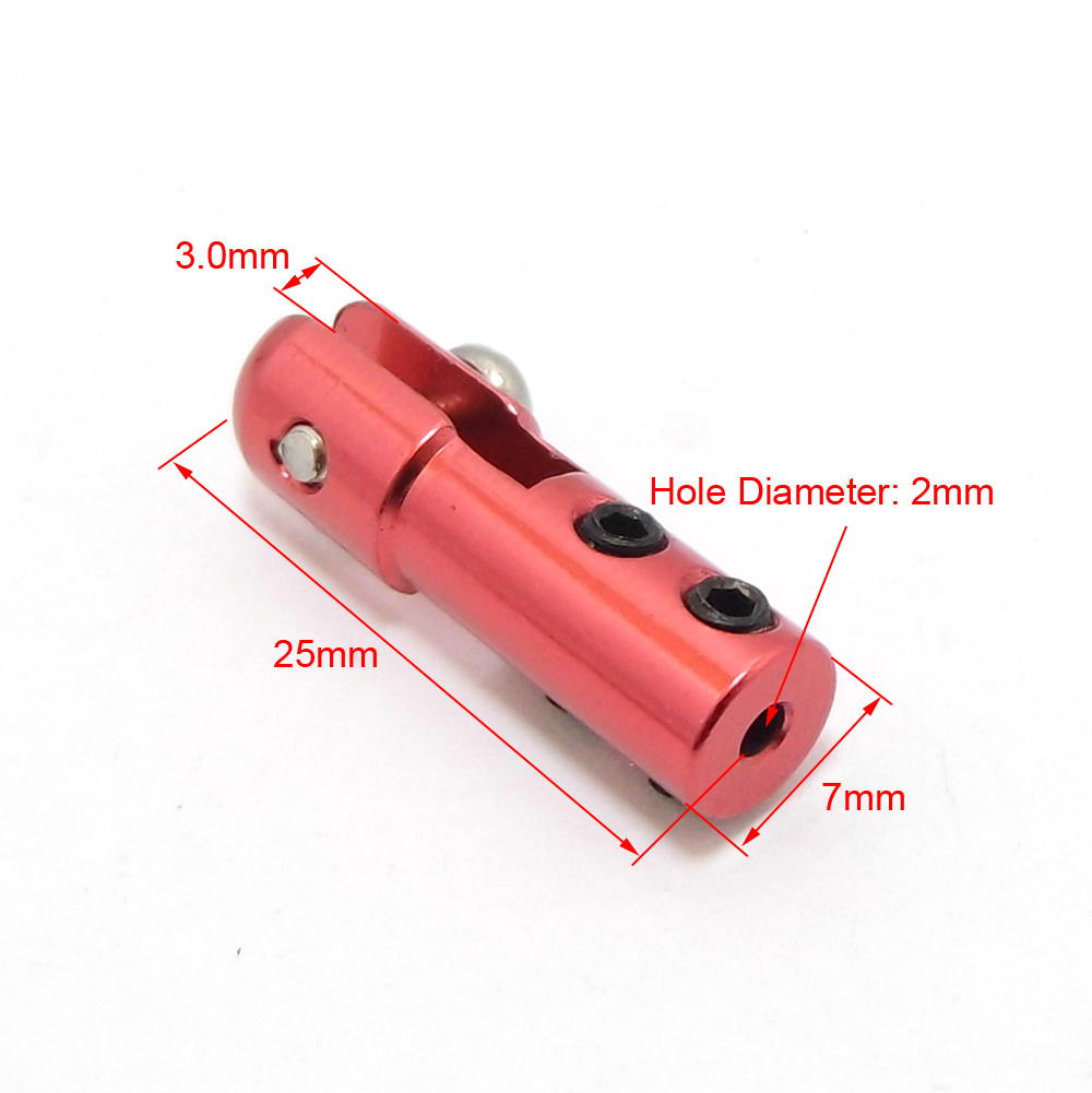 10PCS Metal Servo Arm Linkage  – Fishing Boat Anchor Winch Bewertung und Preis