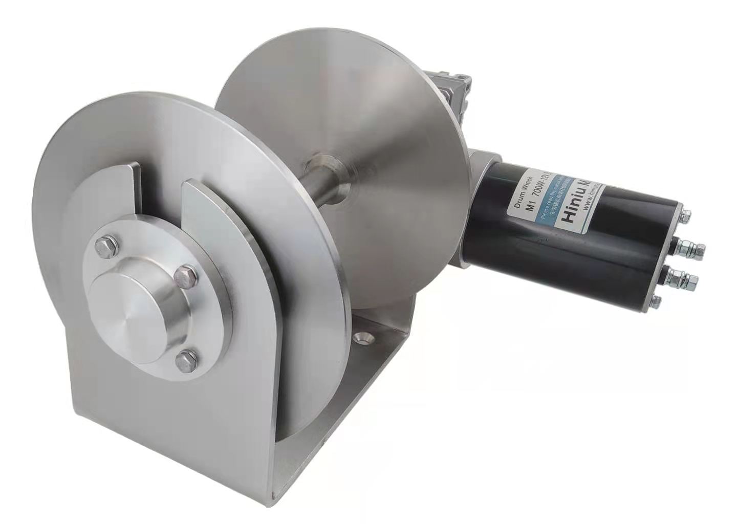 12V 1000W 316 Stainless Steel  – Fishing Boat Anchor Winch Bewertung und Preis