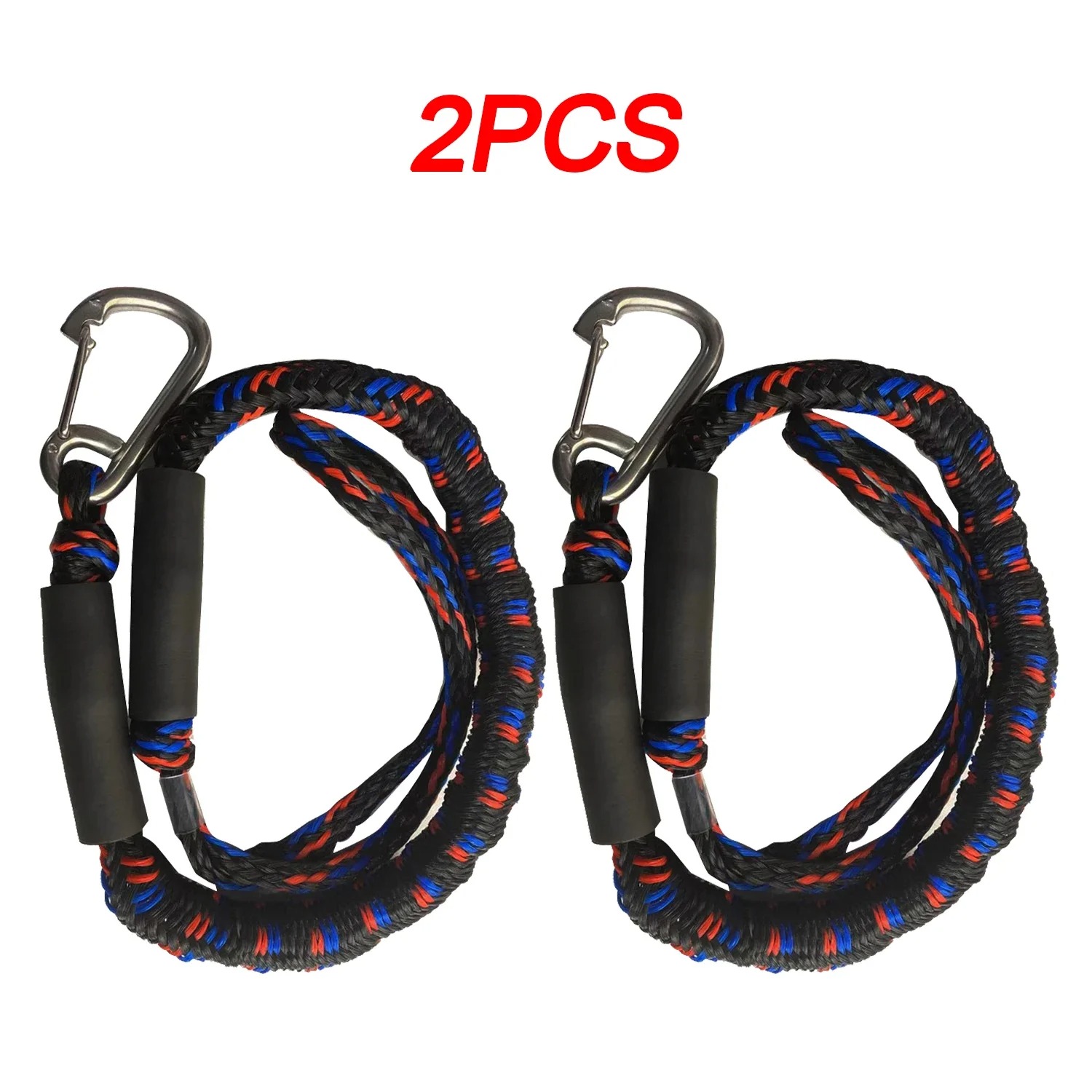 2/1PCS Elastic Bungee Mooring  – Fishing Boat Anchor Bewertung und Preis
