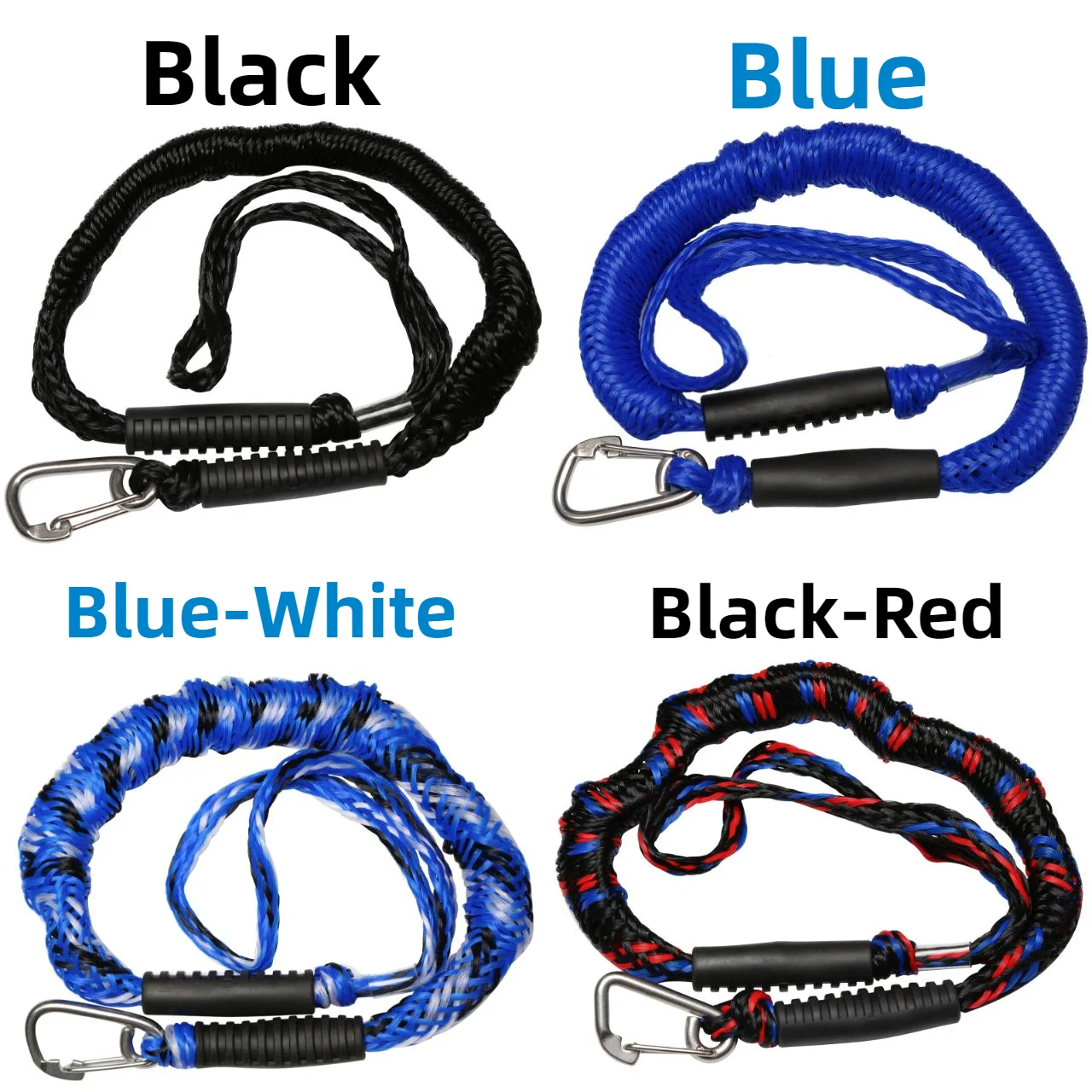 2/1PCS Elastic Bungee Mooring  – Fishing Boat Anchor Bewertung und Preis