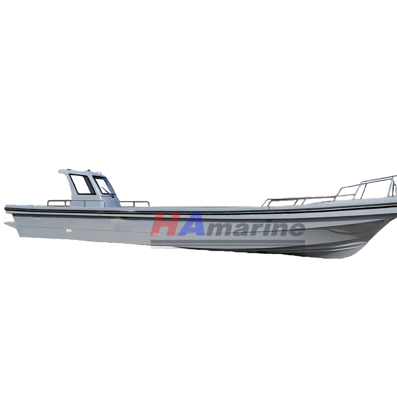 9m Fiberglass High Speed Fishi – Fishing Boat Fiberglass Bewertung und Preis