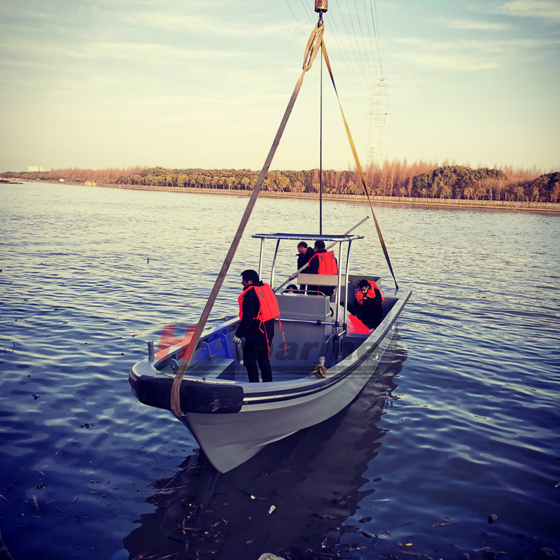 9m Fiberglass High Speed Fishi – Fishing Boat Fiberglass Bewertung und Preis