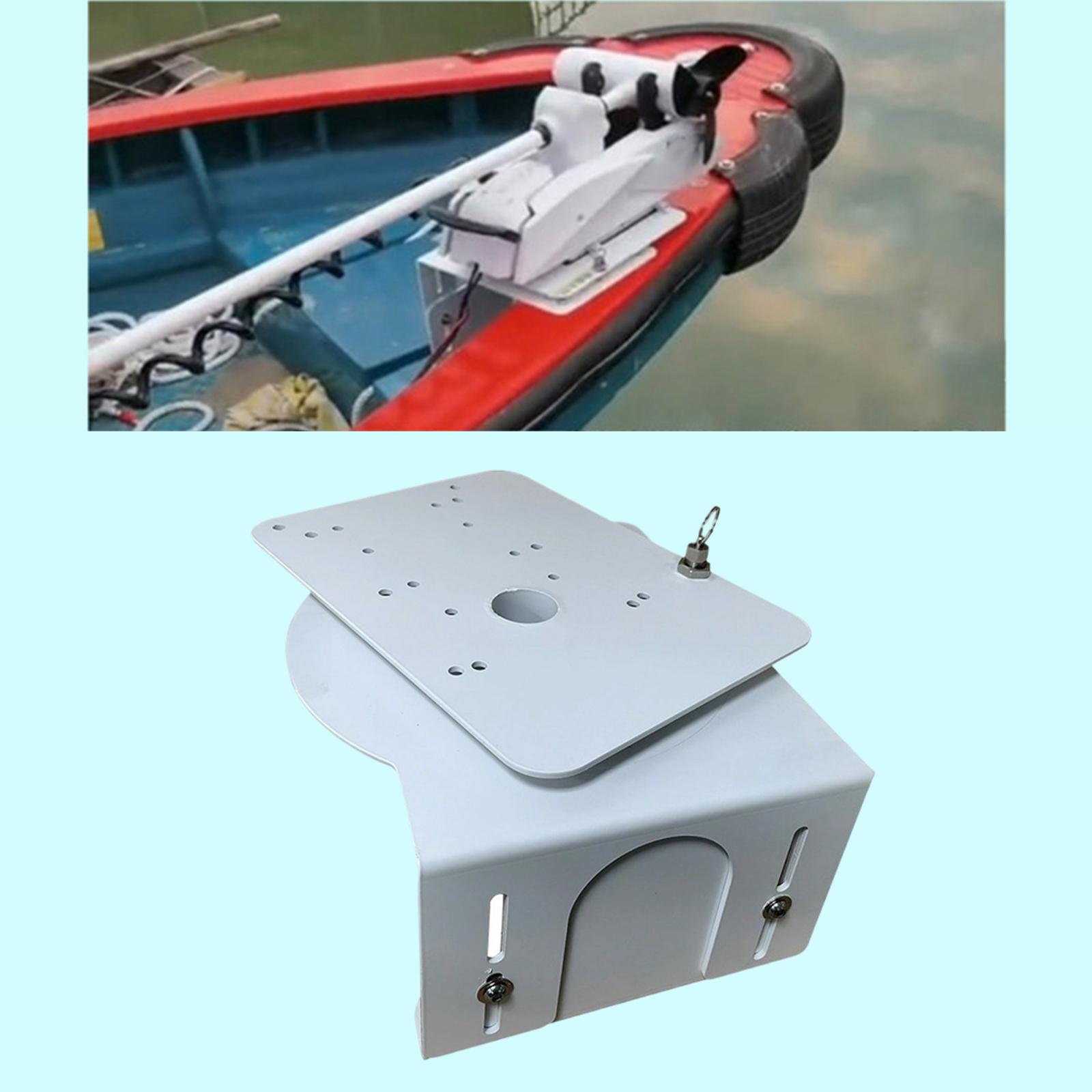 Marine Stainless Steel Trollin – Fishing Boat Trolling Motor Bewertung und Preis