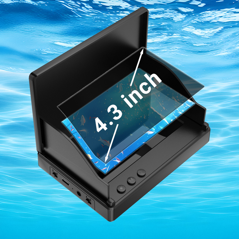 IP68 Waterproof Underwater Fis – Fishing Boat Depth Finder Bewertung und Preis