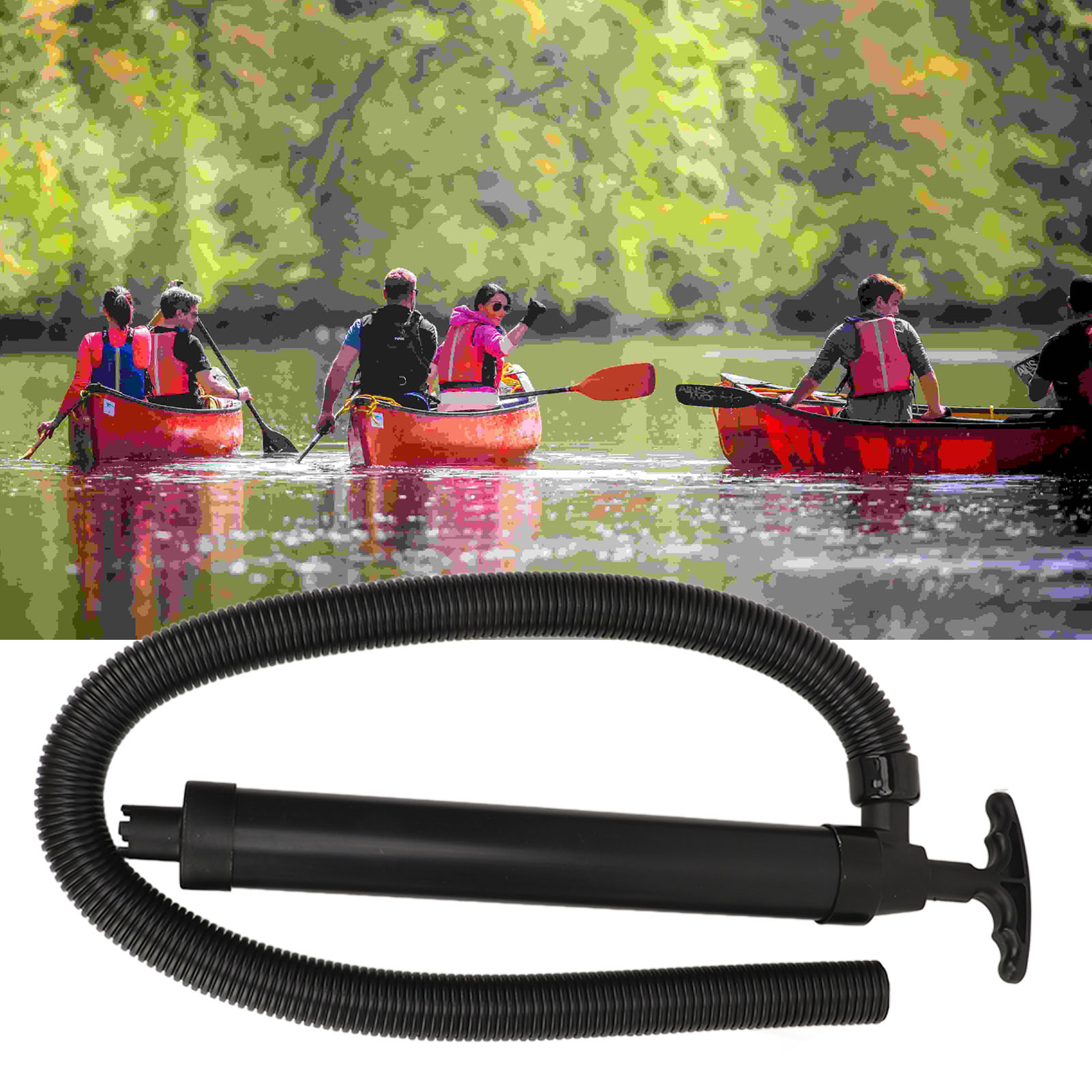 Manual Bilge Pump Hose Boat Ha – Fishing Boat Bilge Pump Bewertung und Preis