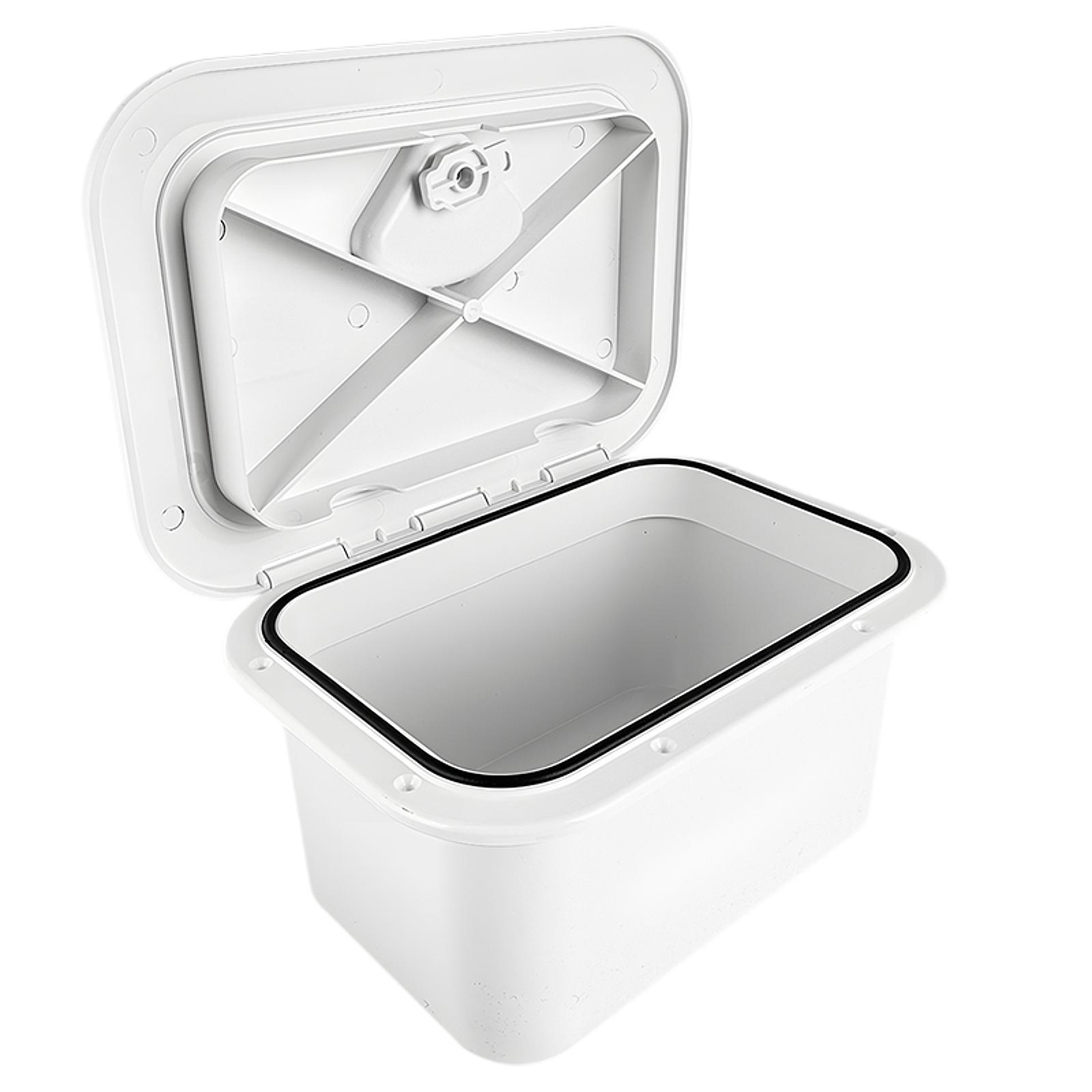Marine Deck Storage Box Contai – Fishing Boat Cover Bewertung und Preis