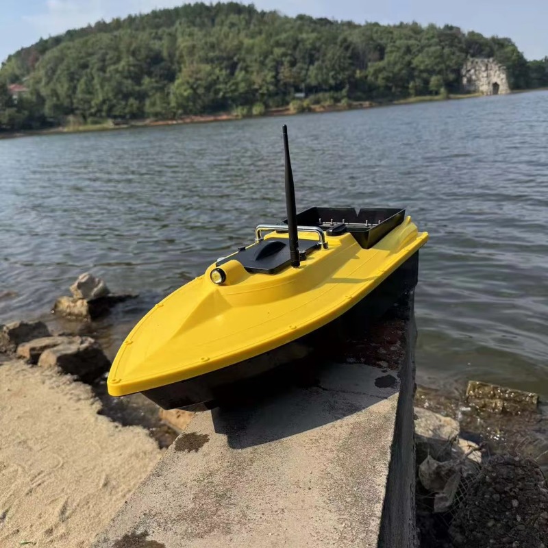 Fishing Bait Boat with GPS 12V – Fishing Boat Gps Bewertung und Preis