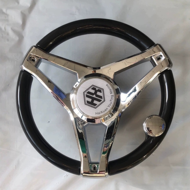 Marine Steering Wheel With Ass – Fishing Boat Trailer Bewertung und Preis