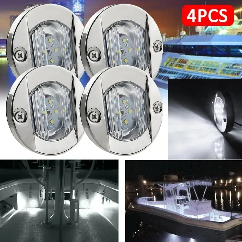 For Yacht Fishing Vessel 12V/2 – Fishing Boat Navigation Light Bewertung und Preis