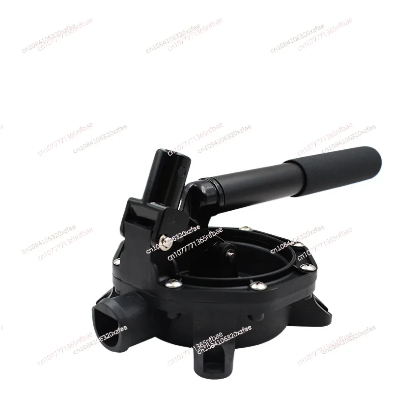 Heavy-Duty Marine Manual Bilge – Fishing Boat Bilge Pump Bewertung und Preis