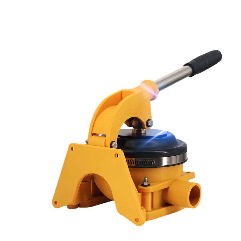Manual Bilge Pump, Sewage Pump – Fishing Boat Bilge Pump Bewertung und Preis