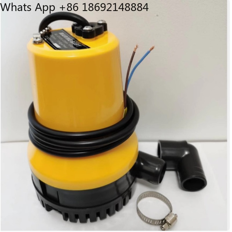 Sailboat bilge pump, fishing b – Fishing Boat Bilge Pump Bewertung und Preis